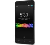 Smartphone im Test: SD 530 von Swisstone, Testberichte.de-Note: ohne Endnote