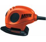 Schleifmaschine im Test: KA 161 von Black + Decker, Testberichte.de-Note: 2.9 Befriedigend