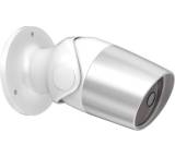 Überwachungskamera im Test: SH 620 von Swisstone, Testberichte.de-Note: ohne Endnote