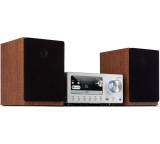 Stereoanlage im Test: Connect System von Auna, Testberichte.de-Note: 2.1 Gut