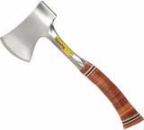 Leather Sportsman's Axe