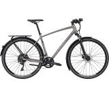 Fahrrad im Test: CrossTrail Elite EQ Herren (Modell 2019) von Specialized, Testberichte.de-Note: 2.8 Befriedigend