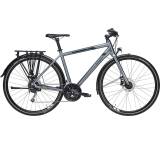 Fahrrad im Test: Premio Superlite Diamant (Modell 2019) von Pegasus, Testberichte.de-Note: 3.1 Befriedigend