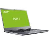 Laptop im Test: Swift 3 SF314-54 von Acer, Testberichte.de-Note: 2.0 Gut