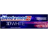 3D White Vitalizing Fresh