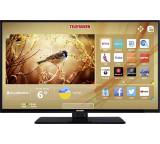 Fernseher im Test: C55U446A von Telefunken, Testberichte.de-Note: ohne Endnote