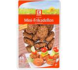 Fleischgericht im Test: Mini-Frikadellen von Kaufland / K-Classic, Testberichte.de-Note: 3.6 Ausreichend