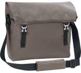 Fahrradtasche im Test: Augsburg III (M) von Vaude, Testberichte.de-Note: 1.8 Gut