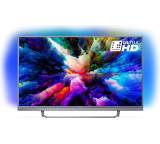 Fernseher im Test: 49PUS7503 von Philips, Testberichte.de-Note: 2.1 Gut