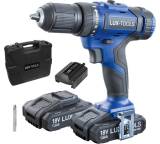 ABS-18 Li C Set (2 x 1,5 Ah)