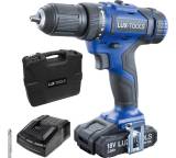 ABS-18 Li C (2 x 2,0)