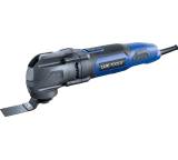 Multifunktionswerkzeug im Test: MFW-250 B von Lux Tools, Testberichte.de-Note: ohne Endnote