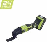 Multifunktionswerkzeug im Test: G24 Multitool von Greenworks, Testberichte.de-Note: 1.6 Gut