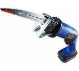 Säge im Test: Akku-Säbelsäge 14,4 V Li-Ion (835505) von Westfalia, Testberichte.de-Note: 1.8 Gut