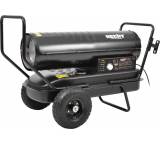 Heizlüfter im Test: 3038 von Hecht Garten, Testberichte.de-Note: 1.4 Sehr gut