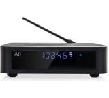 Multimedia-Player im Test: A8 von Egreat, Testberichte.de-Note: 1.2 Sehr gut