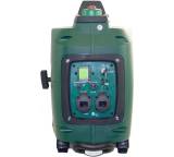 Stromaggregat im Test: XG-SF 2600 E von FME, Testberichte.de-Note: 1.3 Sehr gut