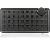 Radio im Test: DAB 120 von Xoro, Testberichte.de-Note: 1.3 Sehr gut