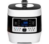 Multikocher im Test: MD 1000 von Rommelsbacher, Testberichte.de-Note: 1.6 Gut