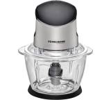 Zerkleinerer im Test: MZ 400 von Rommelsbacher, Testberichte.de-Note: 1.5 Sehr gut