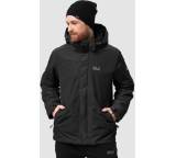 Funktionsjacke im Test: Arland 3in1 M von Jack Wolfskin, Testberichte.de-Note: 1.4 Sehr gut