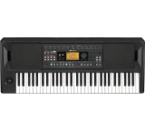 Keyboard im Test: EK-50 von Korg, Testberichte.de-Note: 1.4 Sehr gut