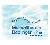 Therme im Test: Böblingen von Mineraltherme, Testberichte.de-Note: 3.2 Befriedigend