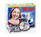 Videoschnittkarte im Test: DV.go von Fast Dazzle, Testberichte.de-Note: 3.0 Befriedigend