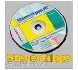 Steuererklärung (Software) im Test: Steuertipps PC 2000/2001 von Akademische Arbeitsgemeinschaft, Testberichte.de-Note: 2.0 Gut