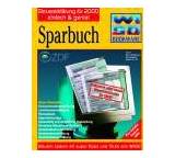 Steuererklärung (Software) im Test: Wiso Sparbuch 2001 von Buhl Data, Testberichte.de-Note: 2.0 Gut