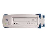 Brenner im Test: CDRW 12/10/32x Firewire von One Technologies, Testberichte.de-Note: 2.0 Gut