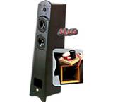 Lautsprecher im Test: Skate von Newtronics, Testberichte.de-Note: 1.0 Sehr gut