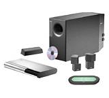 Stereoanlage im Test: Lifestyle 40 von Bose, Testberichte.de-Note: 1.2 Sehr gut