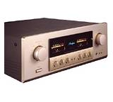 Verstärker im Test: E 307 von Accuphase, Testberichte.de-Note: 1.0 Sehr gut
