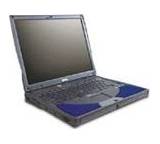 Inspiron 4000 C600 Allround