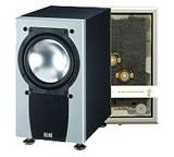 Imago 50/70 + Bass 373