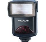 Blitzgerät im Test: 36 AF-NV von Cullmann, Testberichte.de-Note: 2.0 Gut
