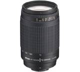 Objektiv im Test: AF-Zoom-Nikkor 70-300 mm/4.0-5.6 G von Nikon, Testberichte.de-Note: 1.5 Sehr gut