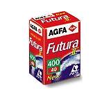 Fotofilm im Test: Agfacolor Futura II 400 von Agfa, Testberichte.de-Note: 2.4 Gut