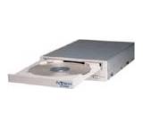 Brenner im Test: PlexWriter 16/10/40A von Plextor, Testberichte.de-Note: 1.3 Sehr gut