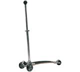 Roller / Kickboard im Test: Kick-Two von K2, Testberichte.de-Note: 2.1 Gut