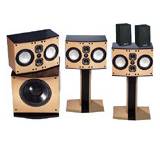 Lautsprecher im Test: Theater 5 THX Ultra von Teufel, Testberichte.de-Note: 1.0 Sehr gut