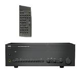 Verstärker im Test: C 370 von NAD, Testberichte.de-Note: 4.0 Ausreichend