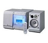 Stereoanlage im Test: UX-A 70 MDR von JVC, Testberichte.de-Note: 1.8 Gut