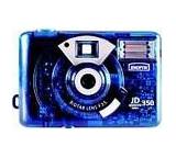 Digitalkamera im Test: JD 350 Video von Jenoptik, Testberichte.de-Note: 5.0 Mangelhaft