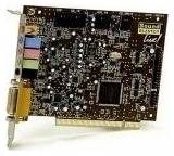 Sound Blaster Live! Player 5.1