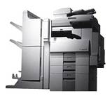 Kopierer im Test: e-Studio 45 von Toshiba, Testberichte.de-Note: 1.0 Sehr gut