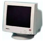 Monitor im Test: Ergovision 17E96 von Peacock, Testberichte.de-Note: 2.0 Gut