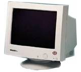 Monitor im Test: Ergovision 19E110 von Peacock, Testberichte.de-Note: 3.0 Befriedigend