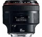 EF L USM 1,2/85 mm